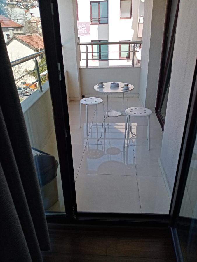 Apartment Center Sandanski
