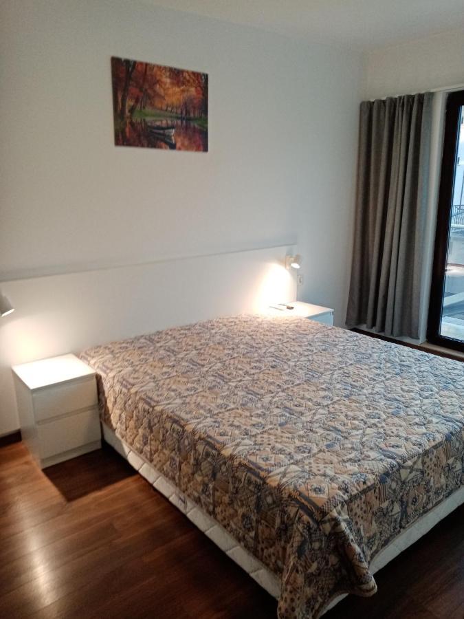 Apartment Center Sandanski