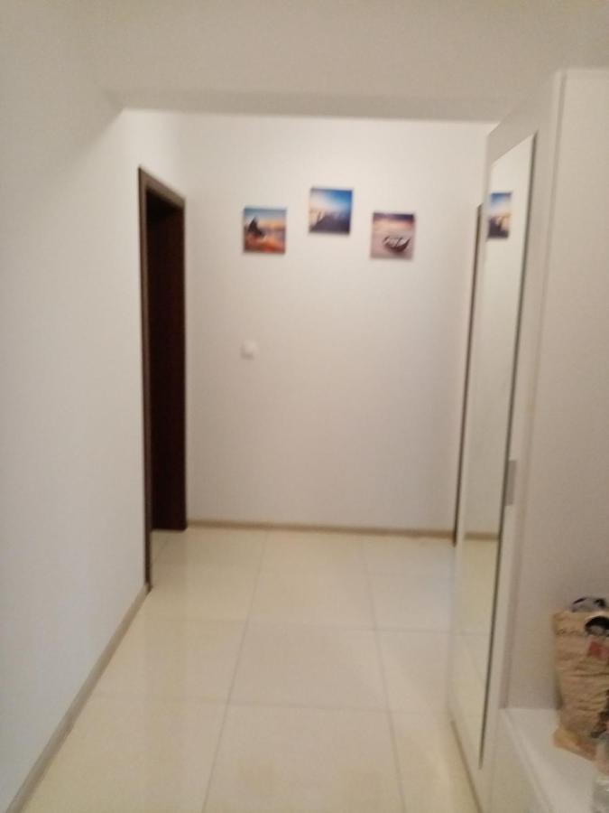 Center Apartment
