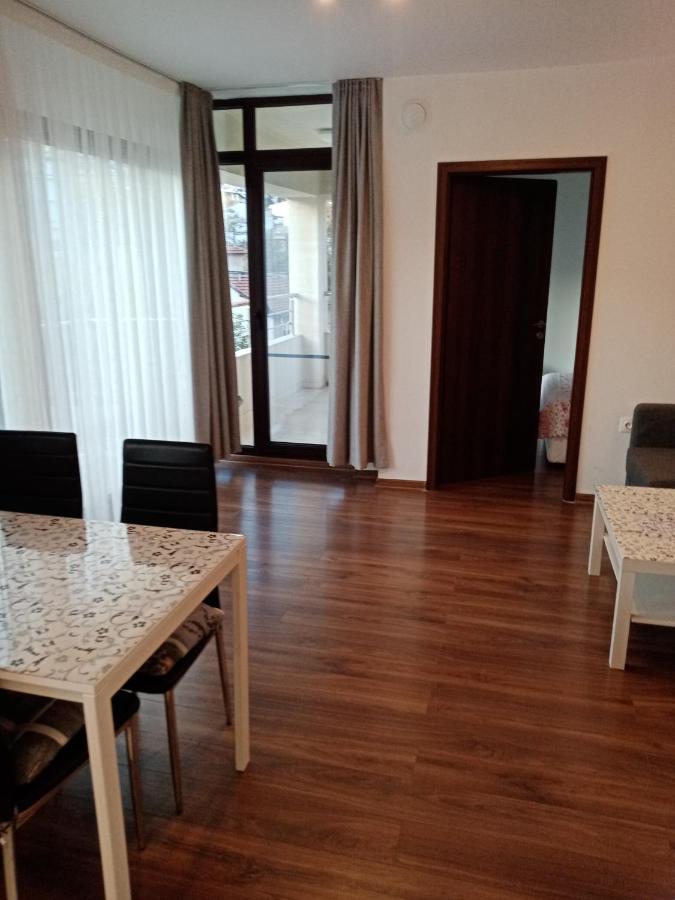 Center Apartment Sandanski