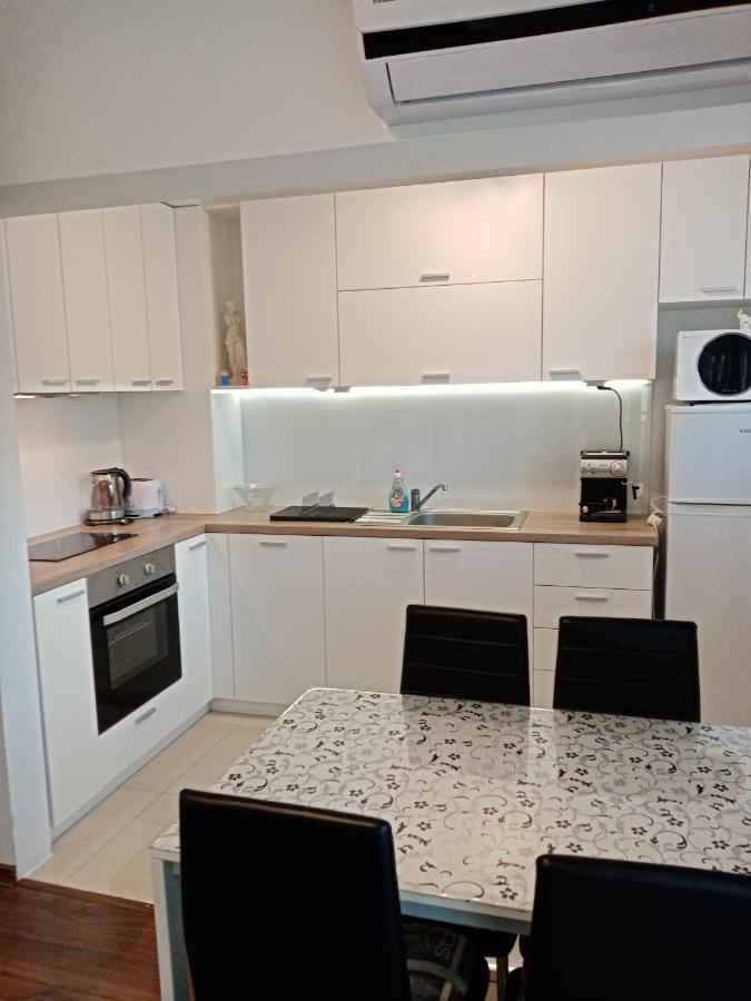 Apartment Center Sandanski