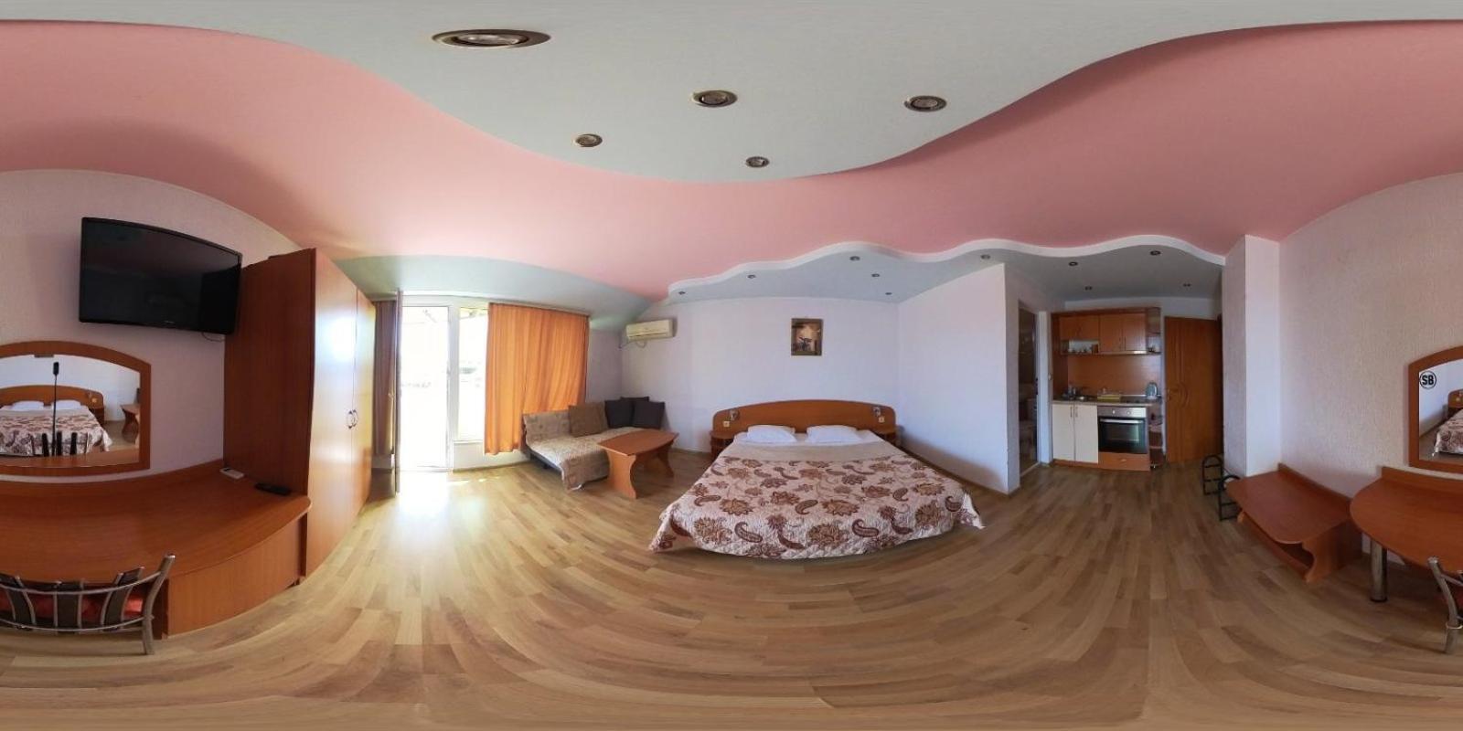 Διαμέρισμα Center Σαντάνσκι