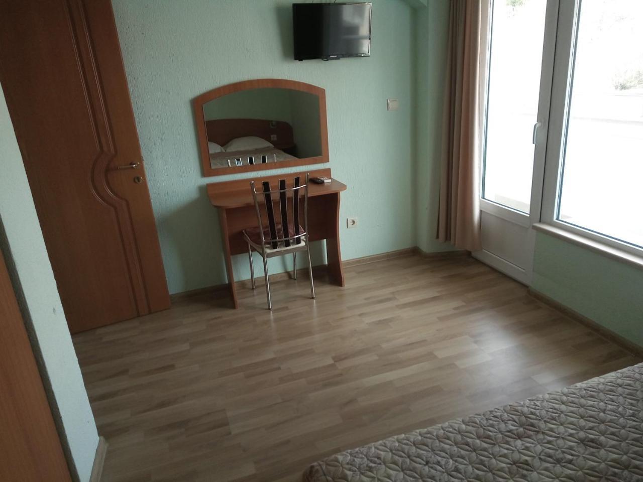 Center Διαμέρισμα